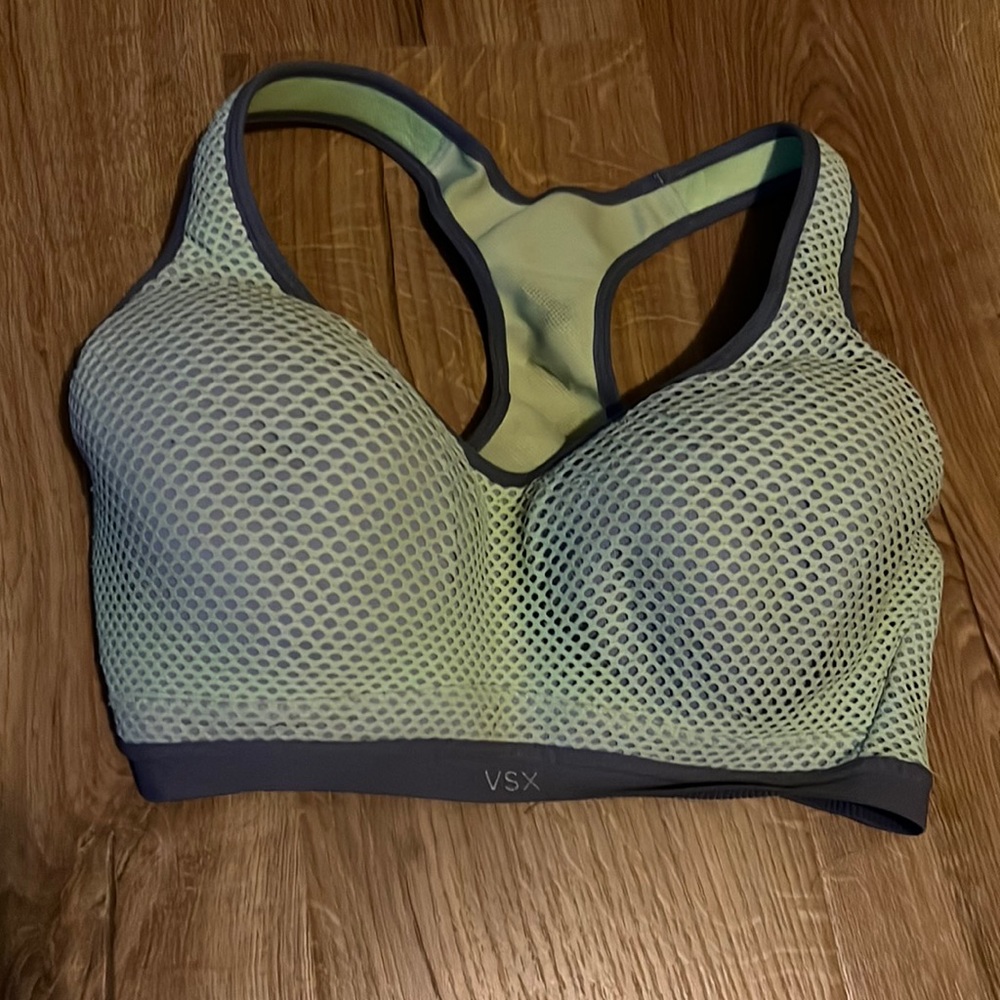 Victoria’s Secret High Impact Sports Bra